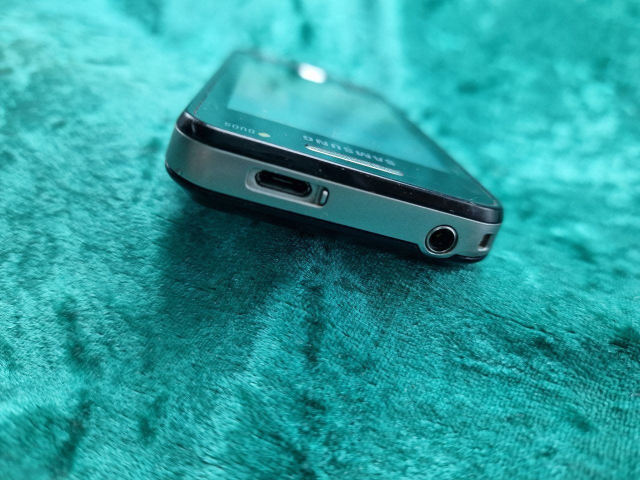 Samsung Telefoni cellulari / Smartphones: Samsung GT-C6712 DUOS funktioniert – Usato da Bassersdorf venduto da antikvintage 5