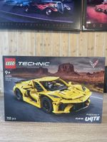 LEGO Technic Chevrolet Corvette