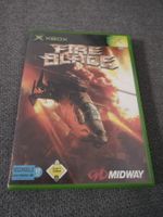 Fire Blade XBOX