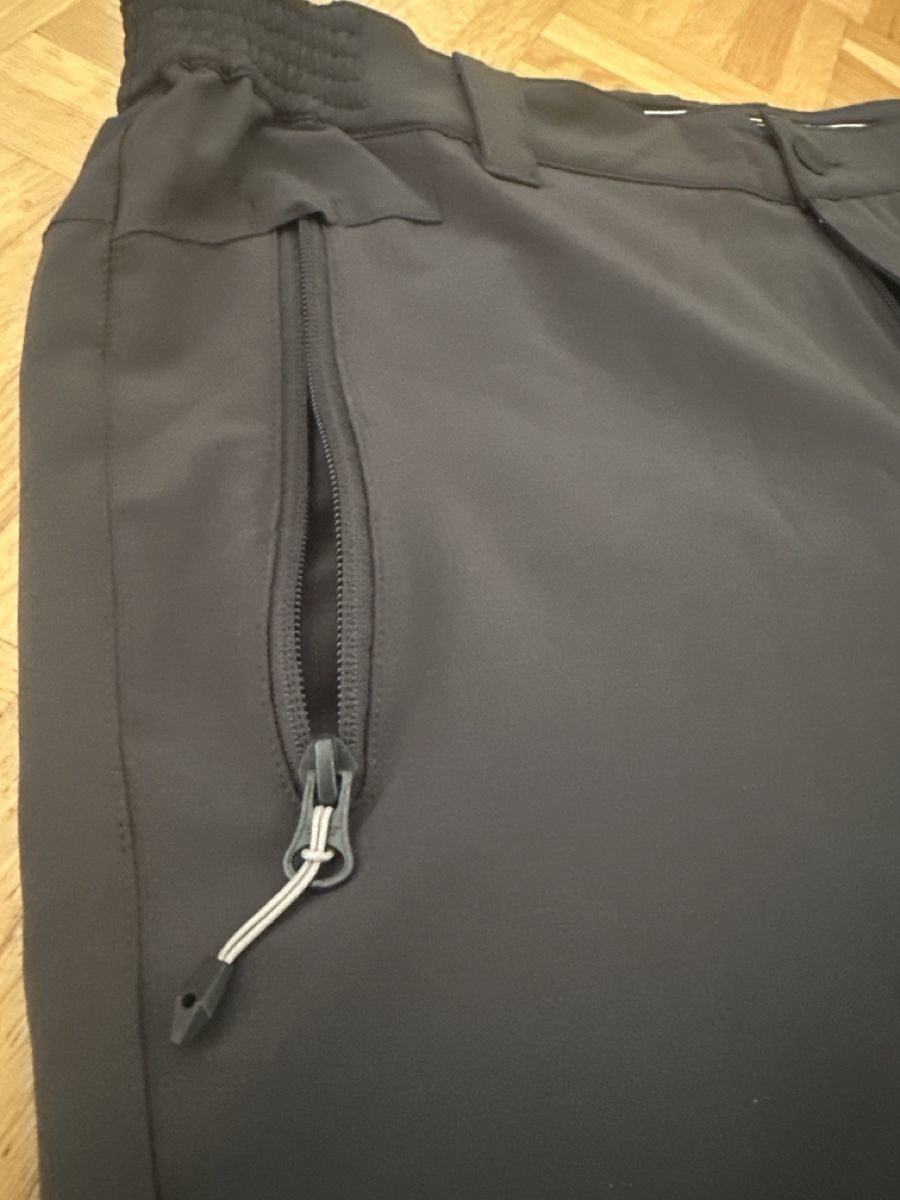 Icepeak Hosen: Icepeak Baird Hose Hr., grau, – Neu und originalverpackt aus Neuchatel von feta_ze 3