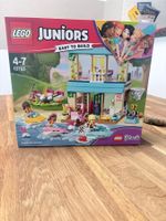 Lego Juniors 10763 Haus am See Sommer Spass OVP von freinds