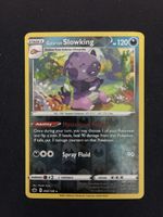 CHILLING REIGN # 98 SLOWKING
