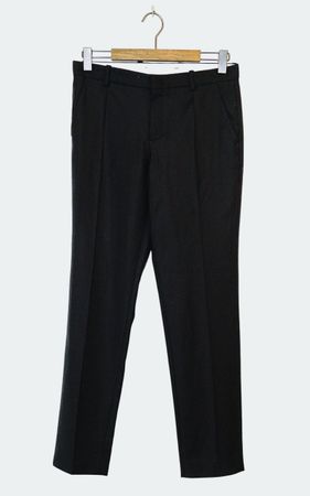JOSEPH 100% Wolle Chino Hose – Gr. 38