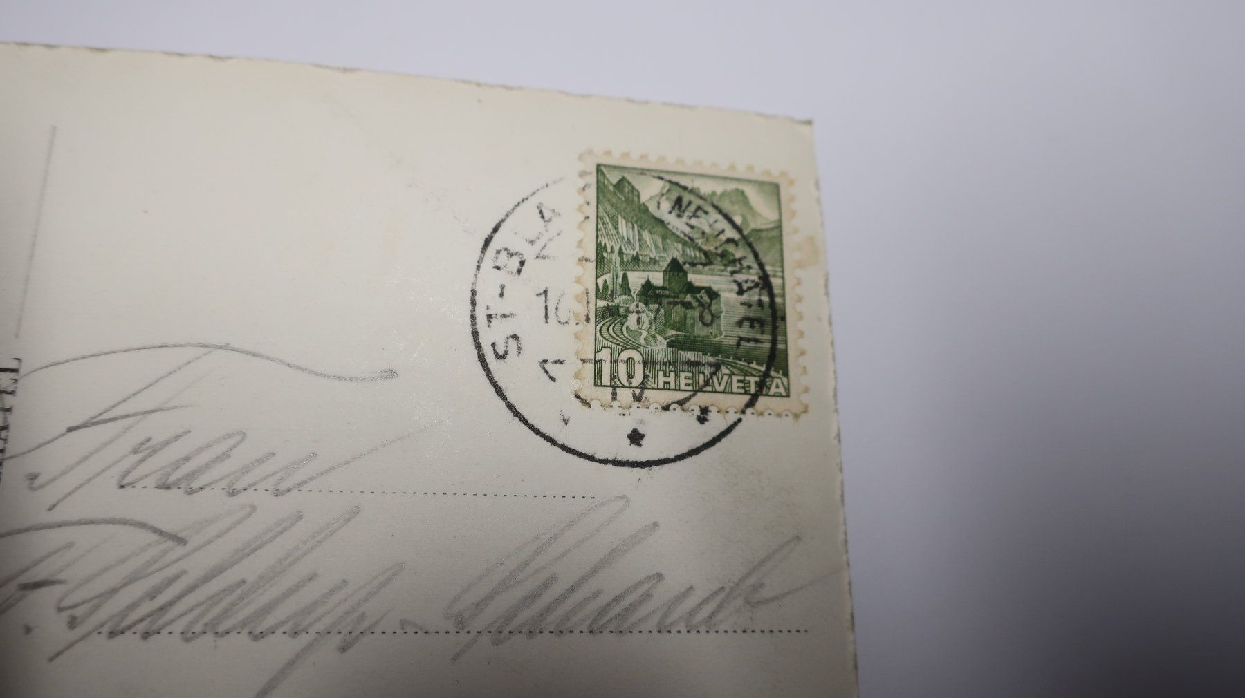 Cartes postales: Boudry – D'occasion à Cormoret par Pascalll2001 5