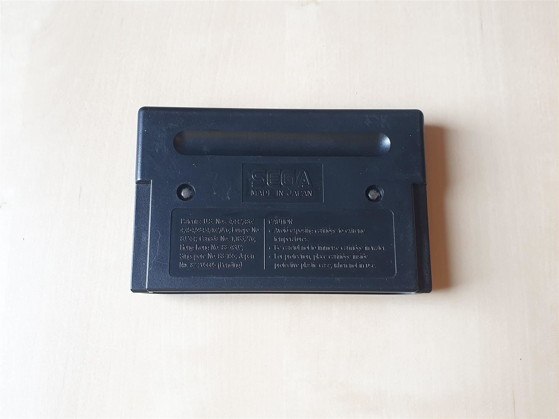 Sega Giochi: Waynes World – Usato da Stansstad venduto da collectorsshop 1