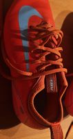 Nike Fussballschuhe, Grösse 34