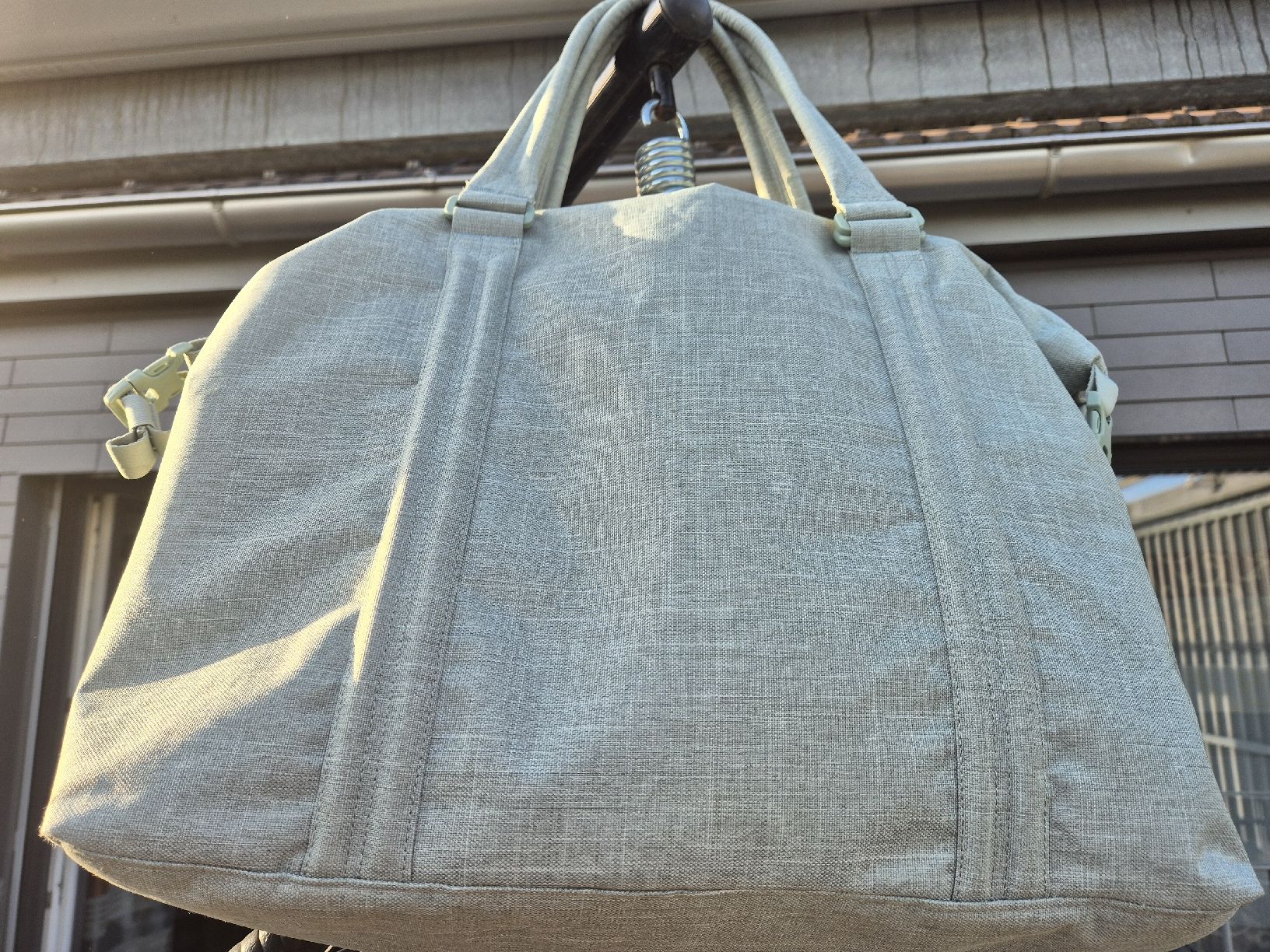 Herschel Borse & Zaini: Herschel Wickeltasche – Nuovo (secondo la descrizione) da Frauenfeld venduto da Redlady2088 9