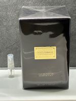 3ml Dolce & Gabbana Velvet Desert Oud