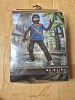 Neu Lego Ninjago Kostüm JAY - Grösse M