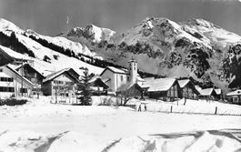 Molare Leventina