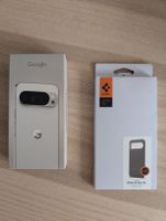 Google Pixel 10 Pro XL inkl. Spigen Case