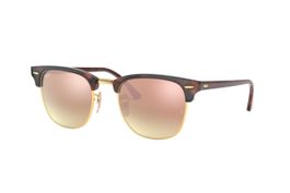Ray-Ban Clubmaster RB 3016 990/70 48/21 140 3N
