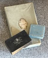📦 Lot de boîtes anciennes 1905-1920 rares vintage ✨