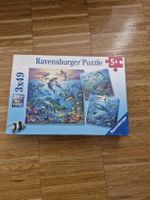 Puzzle (3×49-teilig)