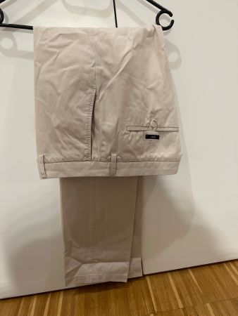 Hugo Boss Herren Hosen