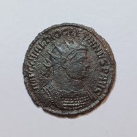 AE-Antoninian Diocletian (284-305) Römisches Reich