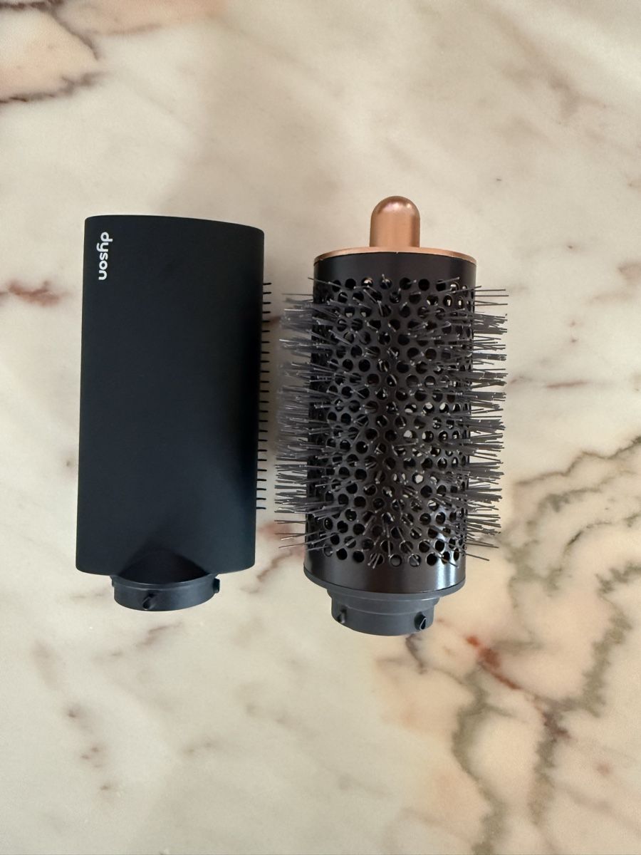 Dyson Altro per la cura dei capelli: Dyson Zubehör – Nuovo (secondo la descrizione) da Kloten venduto da gel_2tgk 1