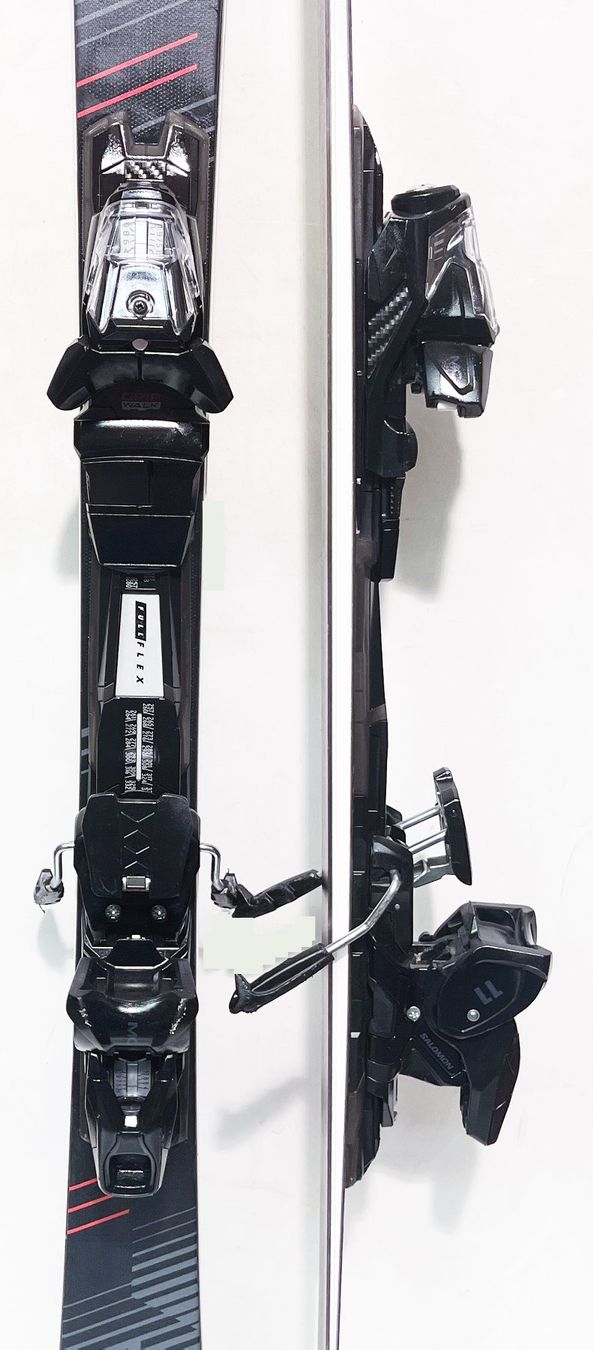 Stöckli Skis: Stöckli LASER CX     149 cm; Model 2023 – D'occasion à Brüttisellen par SkiverkaufStepan 2