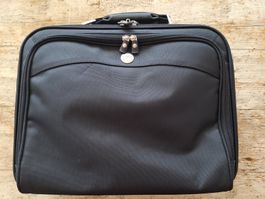 Laptop-Tasche Dell, top Zustand, selten gebraucht