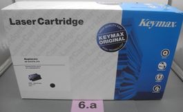 Keymax Toner kompatibel HP C4127X / 27X, Replaces, Nr. 6a