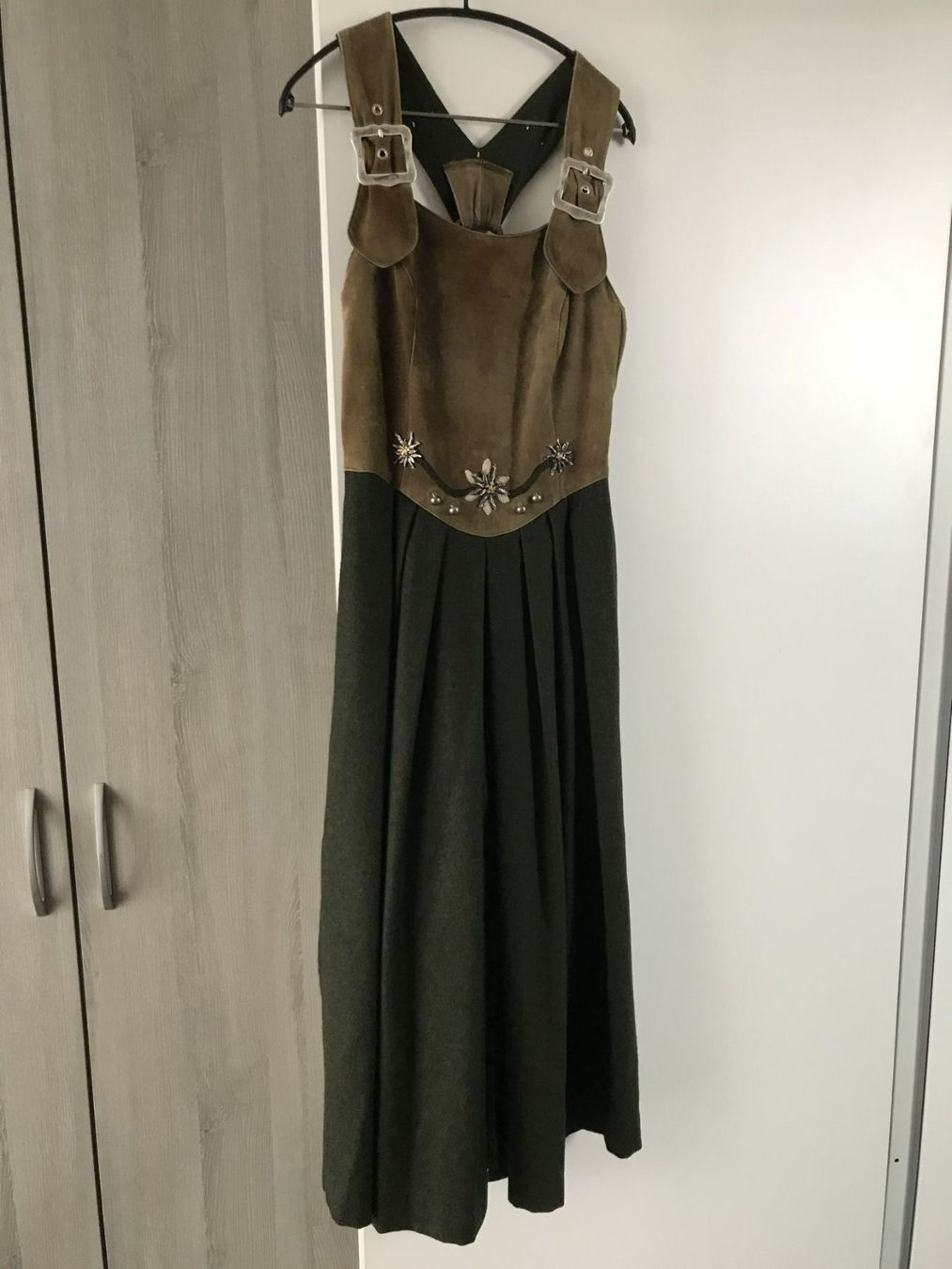 Vestiti: Amann Kleid, Gr. 38 (40) – Usato da Fehraltorf venduto da Swisscollector