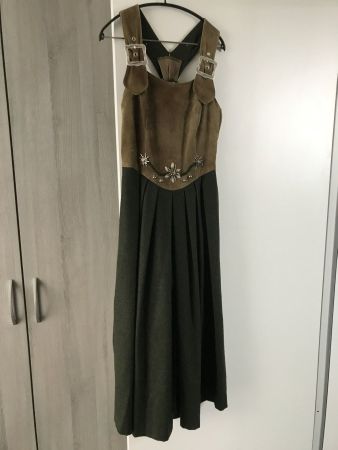 Amann Kleid, Gr. 38 (40)