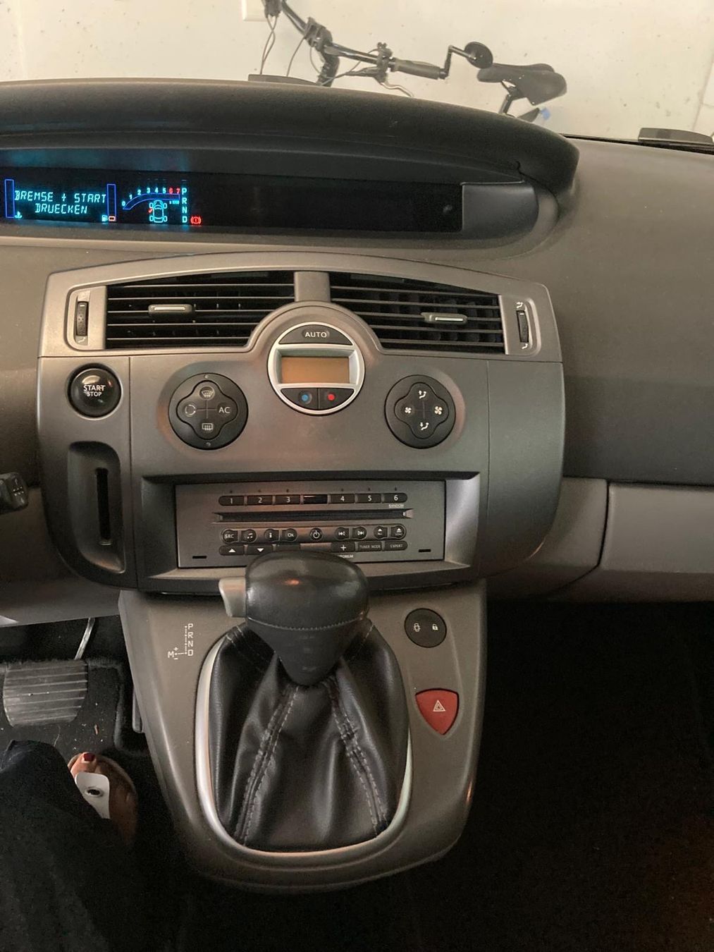 Renault Autos: Renault Megane scenic – Gebraucht aus Muri AG von lau_rd17c 7