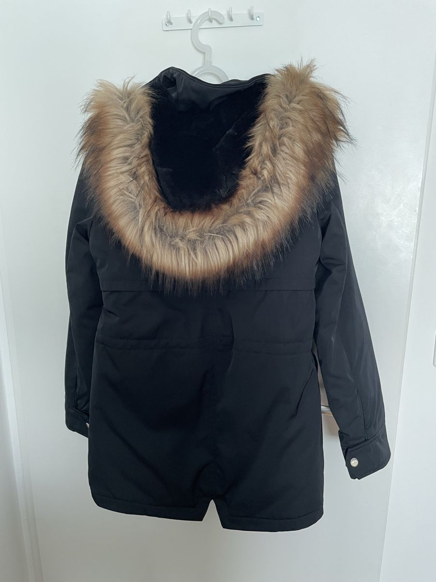 Zara Jacken: Jacke Zara – Gebraucht aus Otelfingen von 19C90 1
