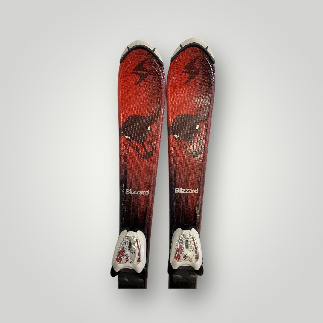 Blizzard Skis: Blizzard kinder ski 100cm – D'occasion à Murten par Ski-Outlet 1