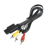 Cable pour SNES ,Nintendo 64, Gamecube