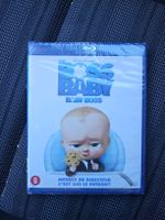 Blu-ray Baby Boss - Film pour enfants - Neuf sous blister