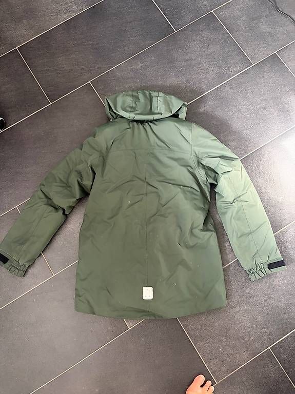 Vestes: Winterparka reima – D'occasion à Niederbüren par Rothlinger 1