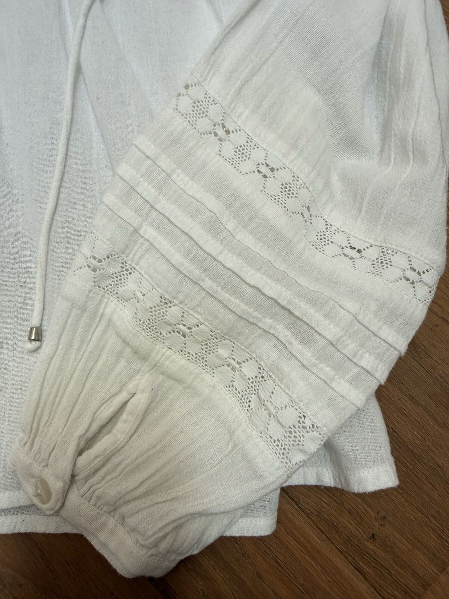 Vero Moda Camicette: Vero Moda Bluse, Grösse S – Usato da Lungern venduto da Blauhausfrau 2
