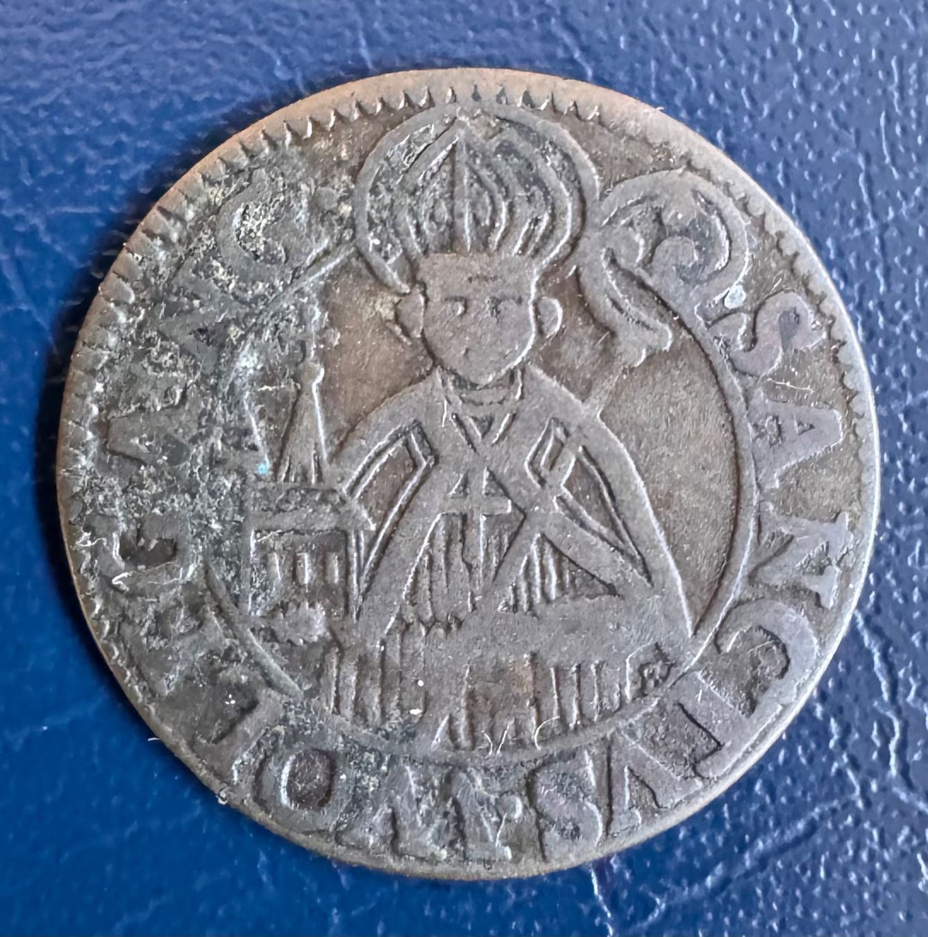 Tutti le monete: Schilling 1784 Kanton Zug – Usato da Ebikon venduto da Dmasterx
