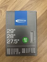 New Schwalbe AV19 Bike Inner Tube - Variety of Sizes!