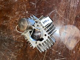 Puch Maxi/X30 Original Zylinderkit