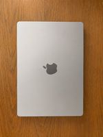 MacBook Pro 14" M3 (2023)  512 GB, top Zustand