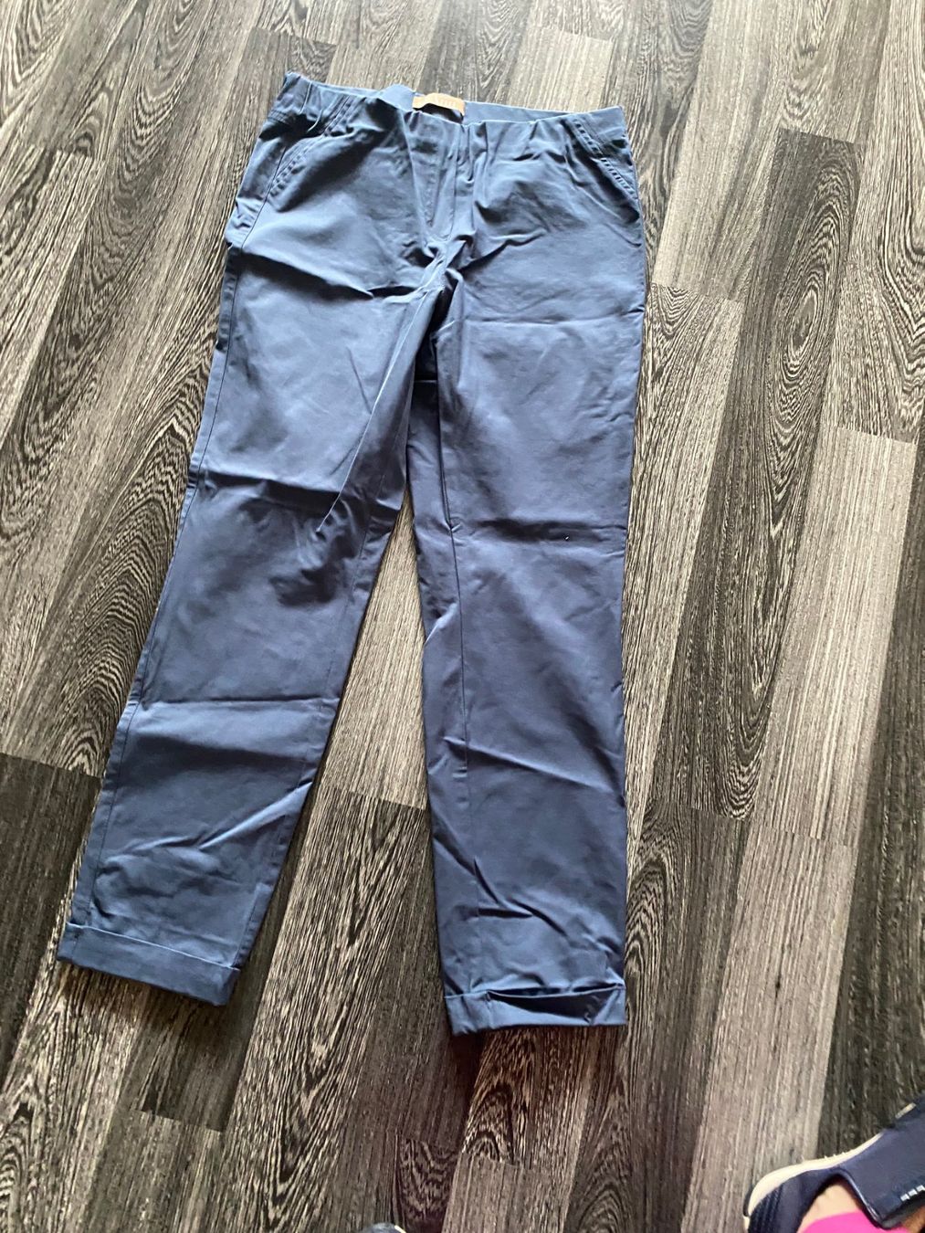 Jeans: st Ann Jeggings Grösse 36 – Usato da Allenwinden venduto da Obalu 2