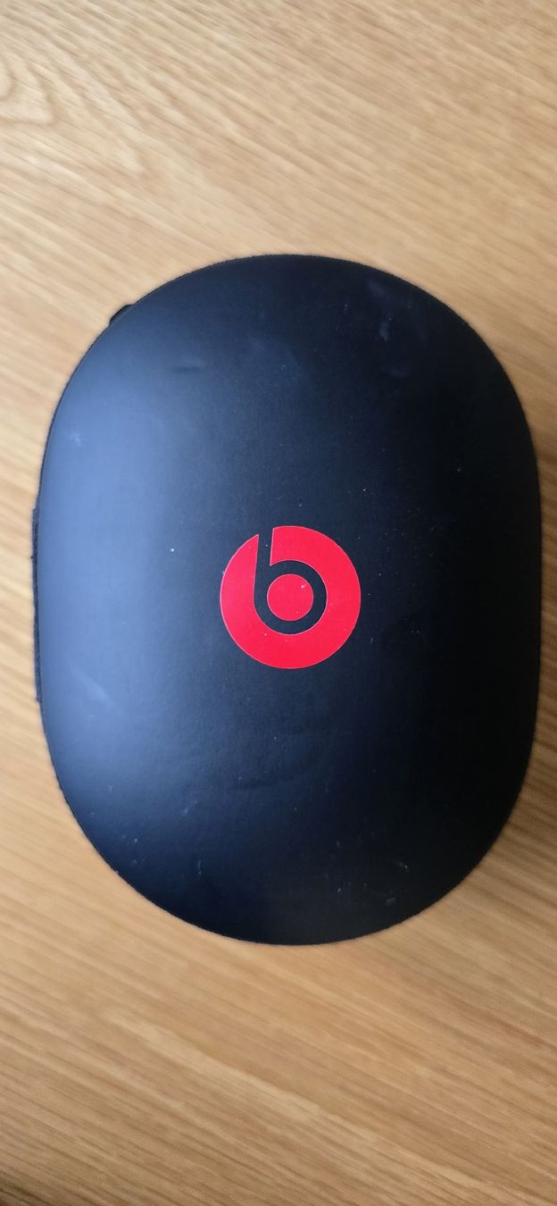 Beats Casques audio: Beats Studio Wireless – Bluetooth Kopfhörer + Original Case – Neuf (Voir description) à Horgen par Deadpool82 2