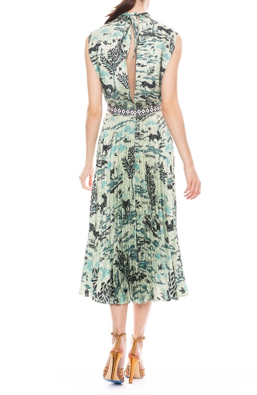 Vestiti: Saloni Kleid / robe 36 – Usato da Collonges venduto da arashee 1