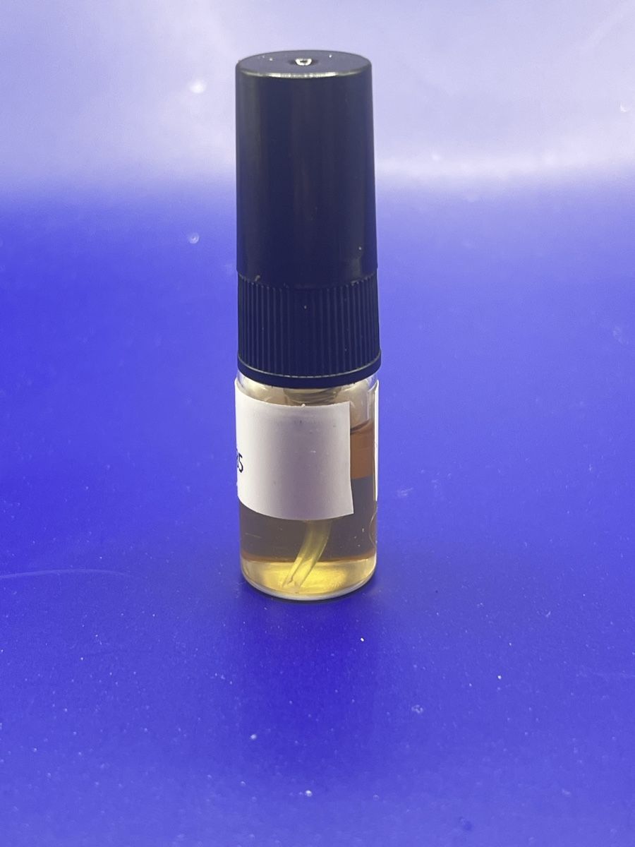 Profumi & Eau de Toilette: NICHE - EXDP The Last PH 85 by Calaj 2ml – Nuovo (secondo la descrizione) da Genève venduto da StaceyH 3