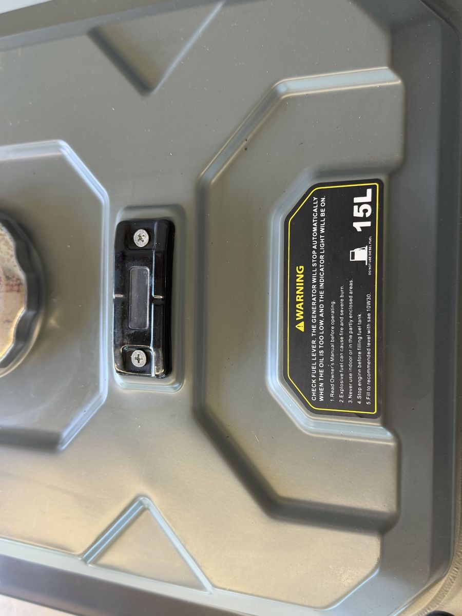 Kärcher Stromgeneratoren: Karcher STROMGENERATOR – Neu (gemäss Beschreibung) aus Zullwil von Autocentersalii 6