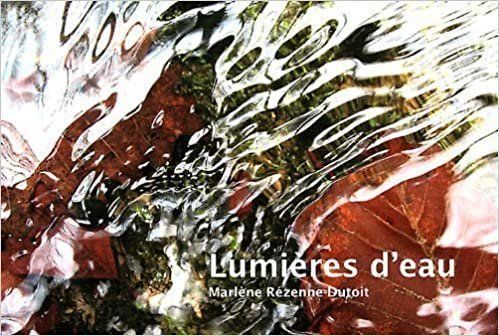 Libri: Lumières d'eau – Nuovo e nell'imballaggio originale da Neuchâtel venduto da Dualseele