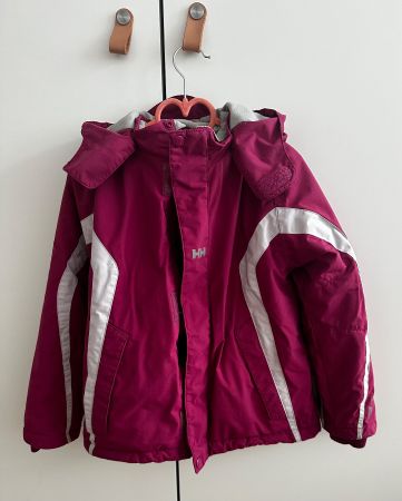 Helly Hansen Jacke