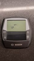 Bosch Intuvia display