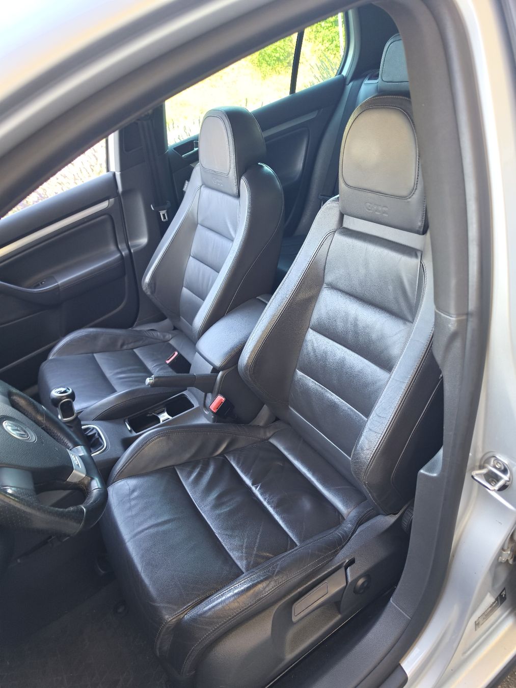 VW Automobili: Golf 5 GTI – Difettoso da Löhningen venduto da Vette1 5