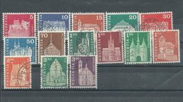 1964 Schweiz