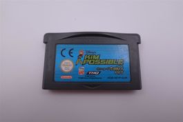Kim Possible (GBA)
