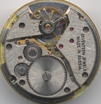 Vostok Orologi: Vostok Boris Jelzin – Usato da Fregiecourt venduto da Thorvaldson 1