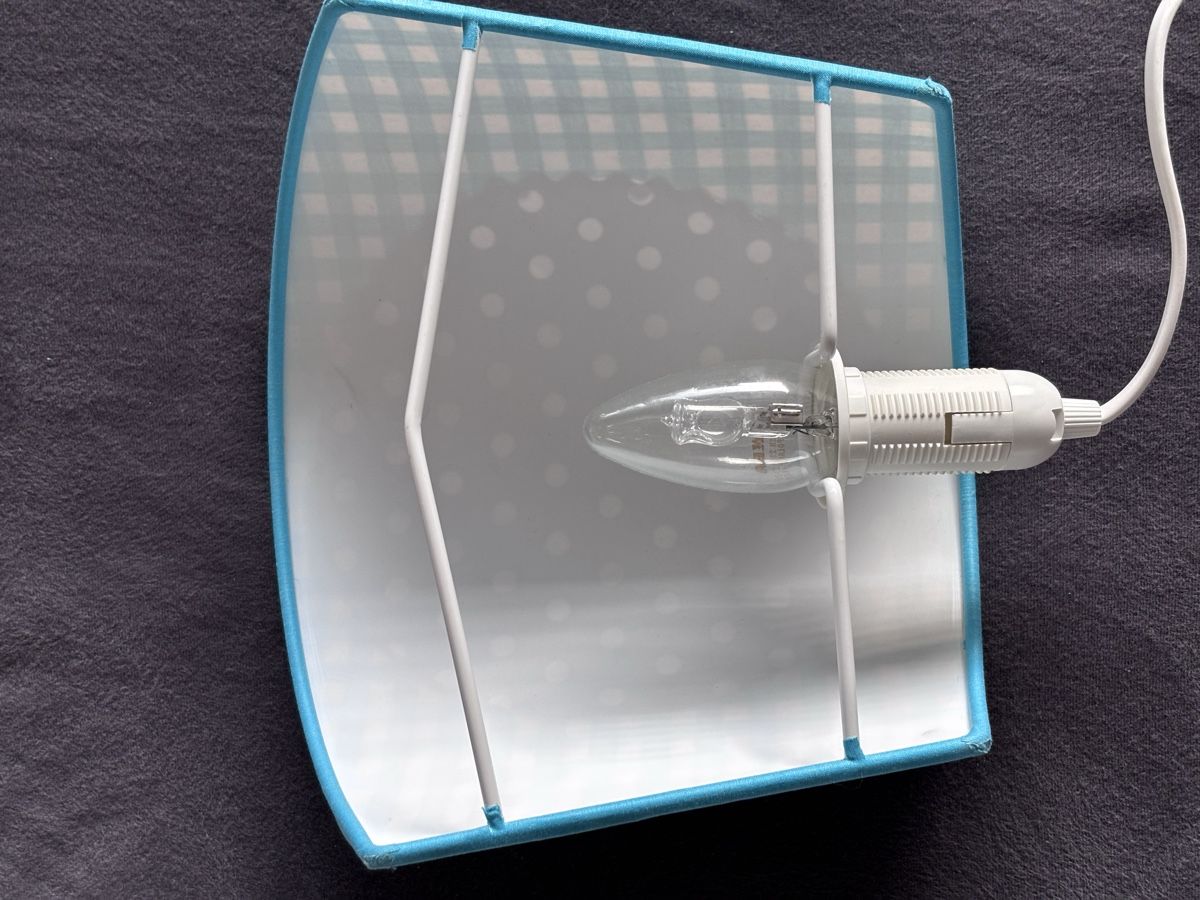 Lampade: Kinder- Lampenset von Juul – Usato da Luzern venduto da Genhart 6